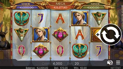 mercy slot